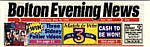 Bolton Evening News