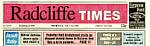 Radcliffe Times