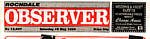 Rochdale Observer
