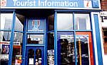 Lancashire Tourist Information Centres