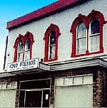 Cheetham Hill Polish Circle