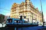 Manchester 2002 - Holiday Inn Crowne Plaza Midland Hotel, Manchester