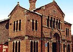 Manchester Jewish Museum