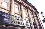 Museum of the Manchesters, Ashton-under-Lyne