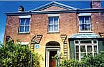 Pankhurst Centre, Manchester