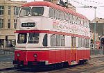 Heaton Park Tramway Museum