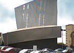 Imperial War Museum, Salford Quays