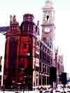 Palace Hotel, Manchester