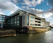 Manchester luxury designer flat for dale