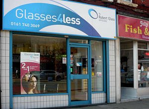 Glasses4Less Opticians