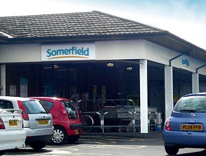 Somerfields Supermarkets