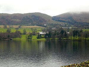 Ullswater