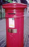Andrew's Postbox picture