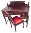 Manchester Antique Furniture Shops