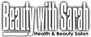 Beauty with Sarah beauty salon & beauty parlour 