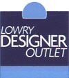 Lowry Designer Outlet Salford Quays