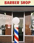 Manchester Barbers