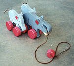 Toy Shops in Manchester 