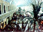 Trafford Centre Shopping Mall