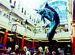 The Trafford Centre , Manchester
