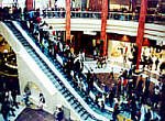 Trafford Centre Department Stores