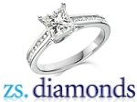 Z S Diamonds
