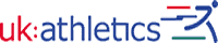 UK Athletics National Governing Body