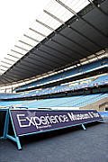 Manchester City F C Experience