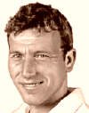 Mike Atherton - England Cricket Captain
