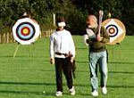 Archery Manchester