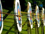 Archery Manchester