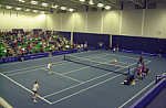 Tennis and Racquet Sports at Bolton Arena