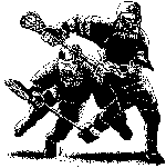 Lacrosse in Didsbury, Manchester