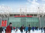 Manchester United Ice Rink