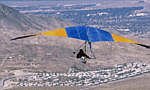 Hang Gliding in Manchester