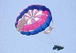 Manchester Parachuting & Parascending