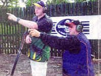 Worsley Clay Sports Club