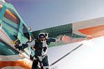 Image © Courtesy of Black Knights Parachute Centre