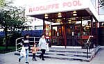 Radcliffe Swimming Pool