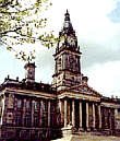 Bolton Town Hall