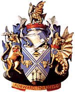 Bury Coat of Arms