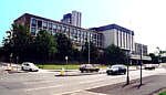 Oldham Civic Centre