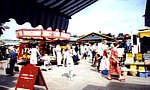 Oldham Outdoor Market
