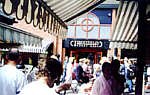 Tommyfield market, Oldham