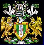 Rochdale Coat of Arms