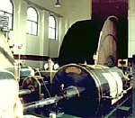 Ellenroad Engine House, Milnrow, Rochdale