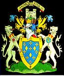 Stockport Coat of Arms