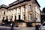 Ashton-under-Lyne Town Hall