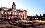 Trafford Town Hall