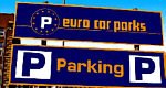 Euro Car Parks Manchester parking